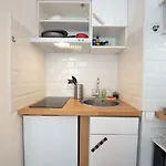 Cocon Urbain - Pres De La Gare Apartmán