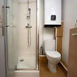 Appartement Cocon Urbain - Près De La Gare *
