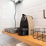 Cocon Urbain - Près De La Gare Appartement *