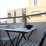 Cocon Urbain - Près De La Gare Appartement